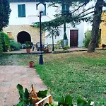 Sant'ellero בית נופש *