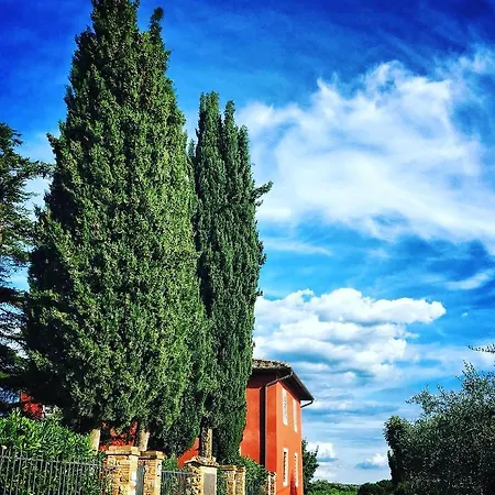 Ferienhaus Sant'ellero San Casciano in Val di Pesa