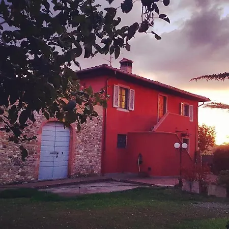 Sant'ellero Holiday home
