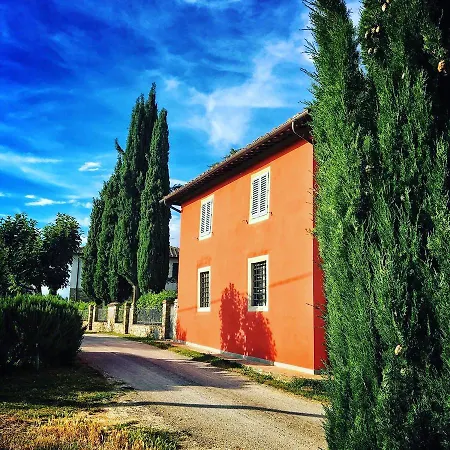 Holiday home Sant'ellero *
