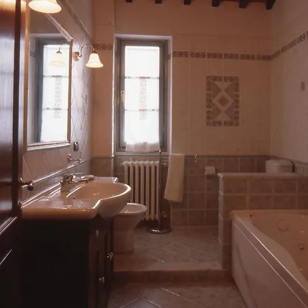 Ferienhaus Sant'ellero San Casciano in Val di Pesa