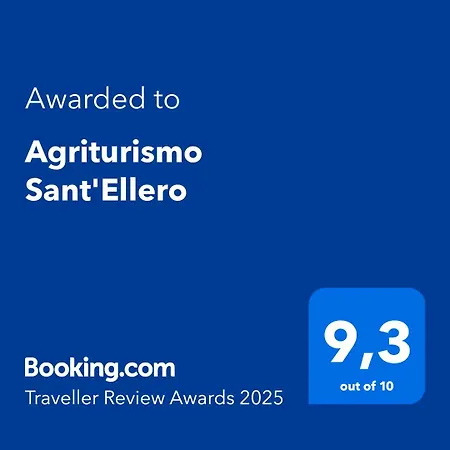 Sant'ellero *