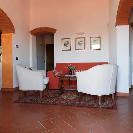 Ferienhaus Sant'ellero
