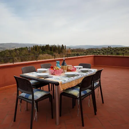 Ferienhaus Sant'ellero *