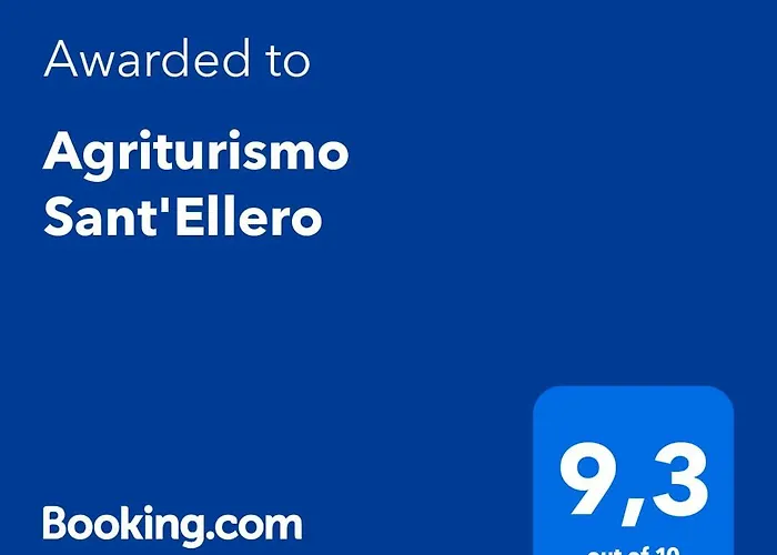 Sant'ellero *